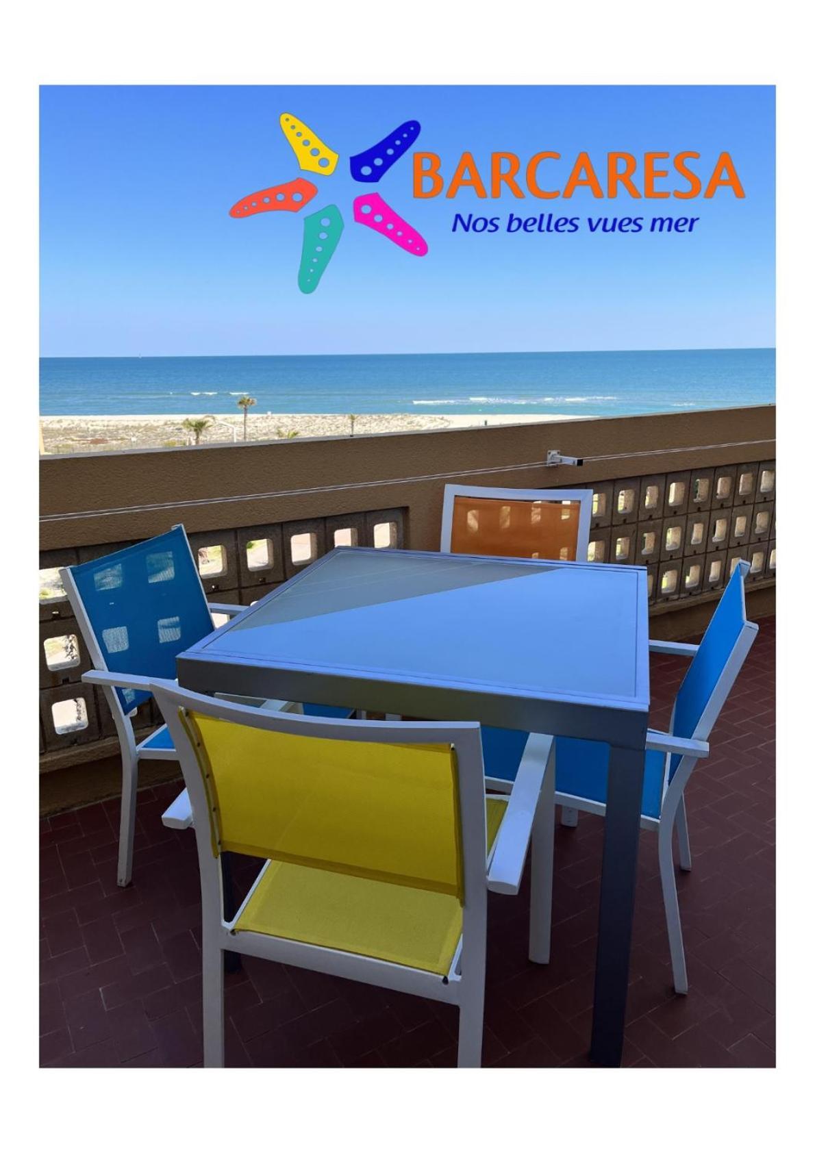 Barcaresa-elegant Vue Wifi Parking Apartment *